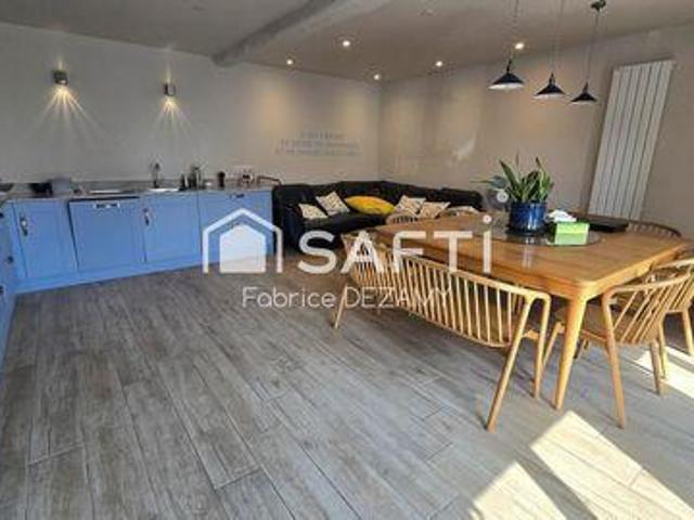 Villa 3 chambres, La Bretonniere Pays de la Loire 85320 DS99274471