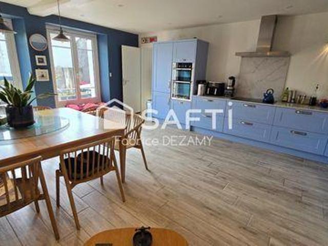 Villa 3 chambres, La Bretonniere Pays de la Loire 85320 ES99274471