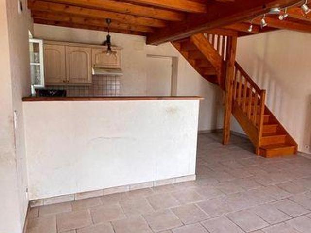 Villa 3 chambres, La Brousse Poitou 17160 DS102023363