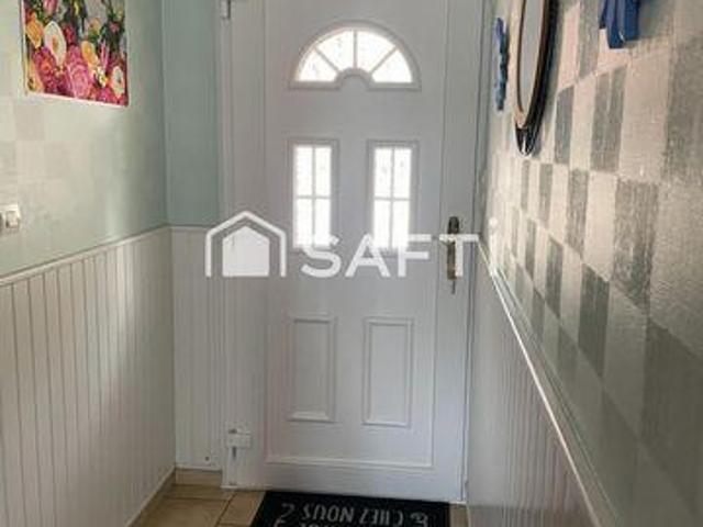 Villa 3 chambres, La Caillere Pays de la Loire 85410 DS101778802