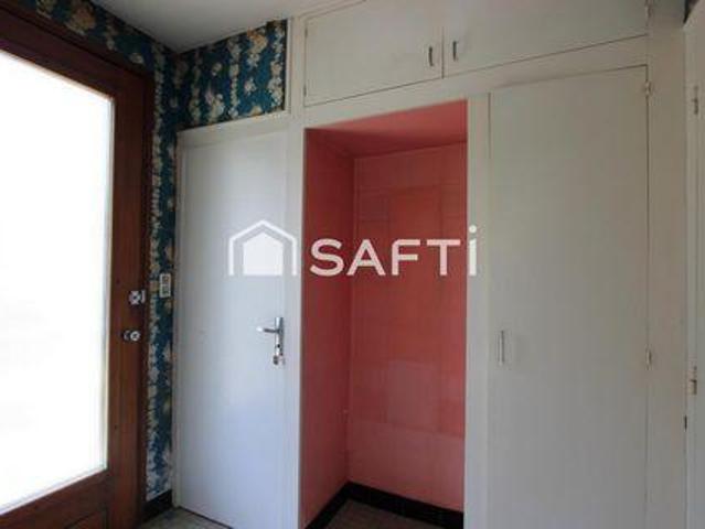 Villa 3 chambres, La Caillere Pays de la Loire 85410 DS103571786