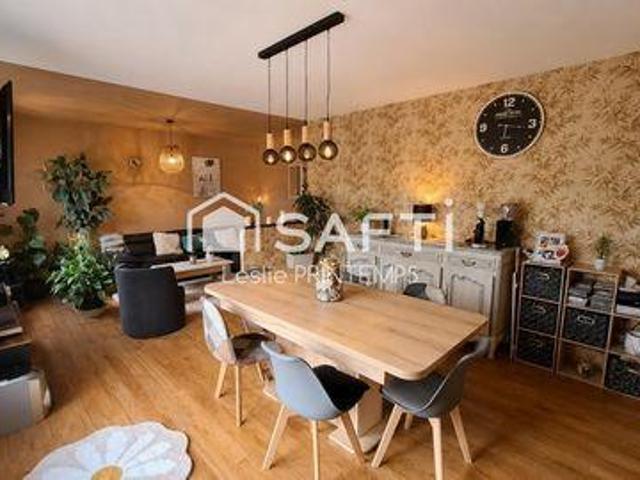 Villa 3 chambres, La Caillère Pays de la Loire 85410 DS103122999