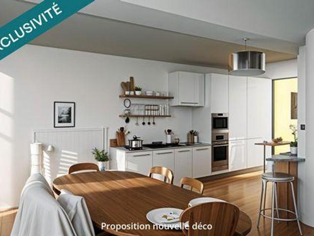 Villa 3 chambres, La Carneille Basse 61100 DS99313665