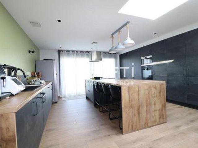 Villa 3 chambres, La Chapelle Nord 59930 DS103617641