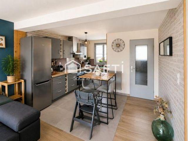 Villa 3 chambres, La Chapelle Nord 59930 ES105720479