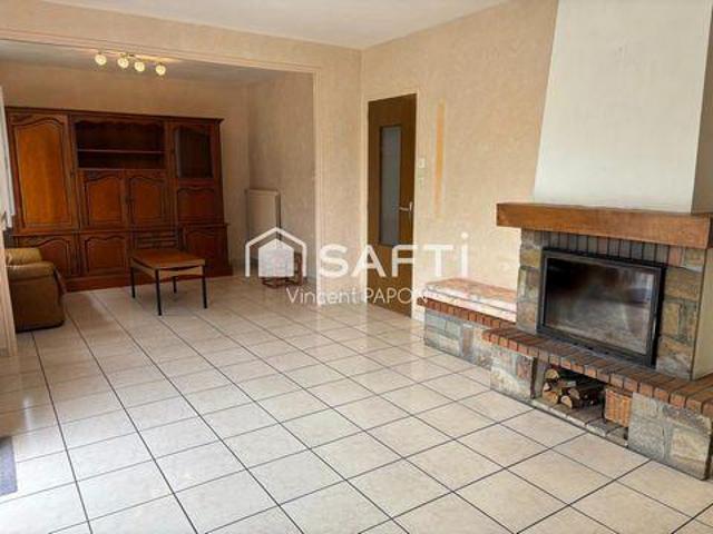 Villa 3 chambres, La Chapelle Pays de la Loire 44240 DS103743439