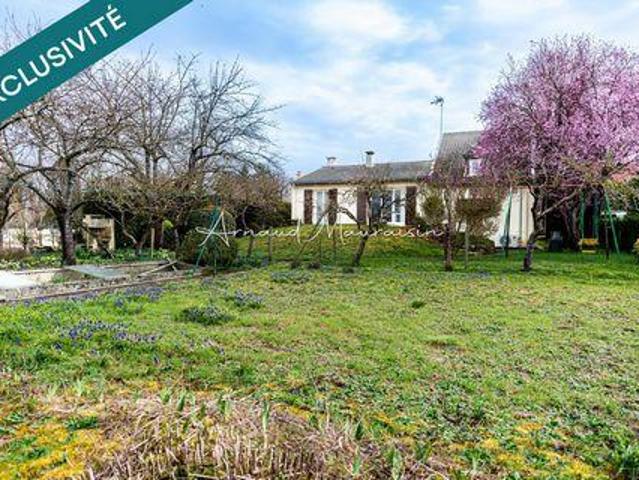 Villa 3 chambres, La Chapelle Picardie 60520 DS102919338