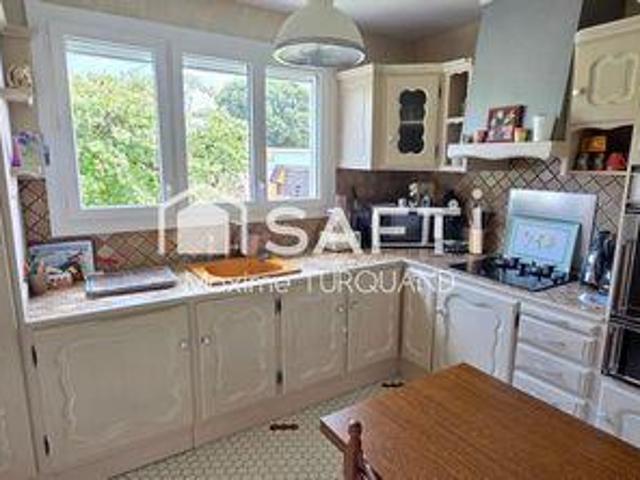 Villa 3 chambres, La Chataigneraie Pays de la Loire 85120 DS103122987