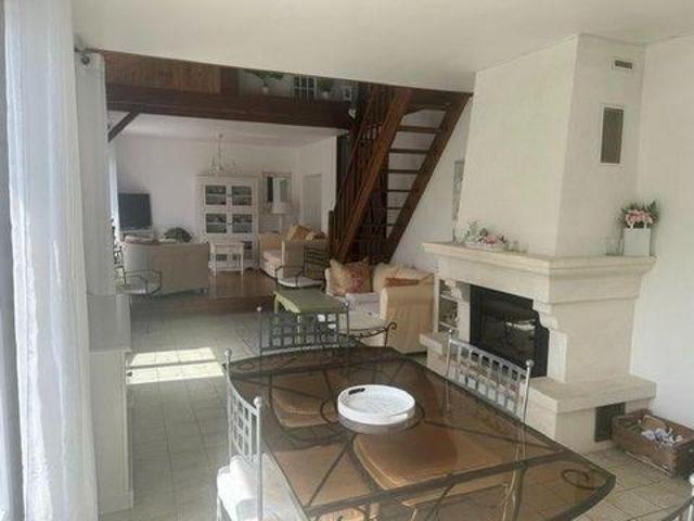 Villa 3 chambres, La Couture Haute 27750 DLS103617580
