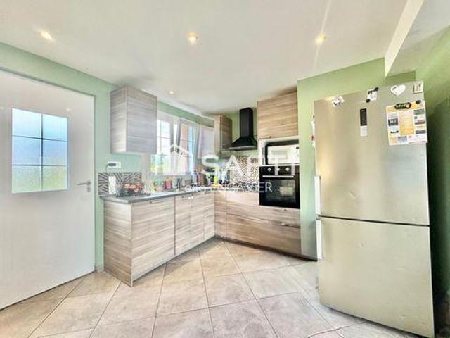 Villa 3 chambres, La Couture Haute 27750 DS103491804