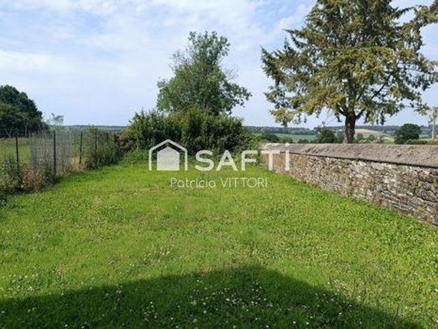 Villa 3 chambres, La Croixille Pays de la Loire 53380 ES104259776