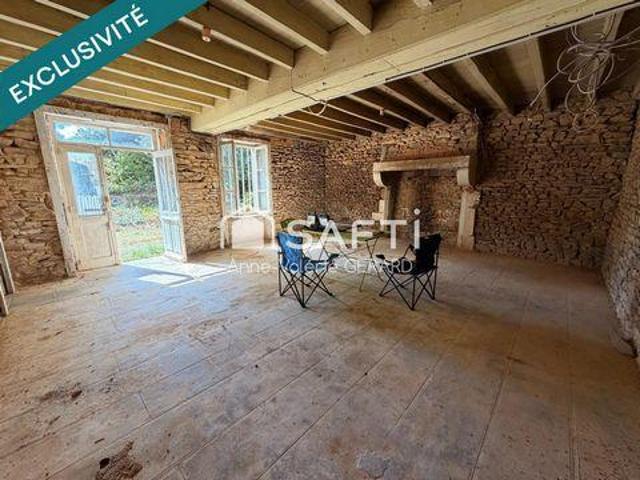 Villa 3 chambres, La Doree Pays de la Loire 53190 DS105329417