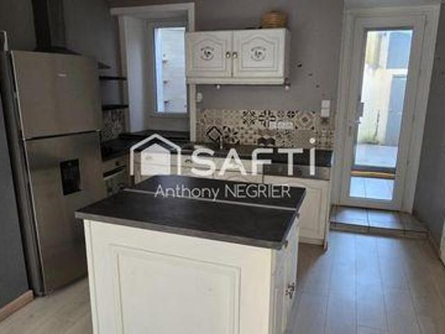 Villa 3 chambres, La Ferriere Basse 61450 ELS105471996