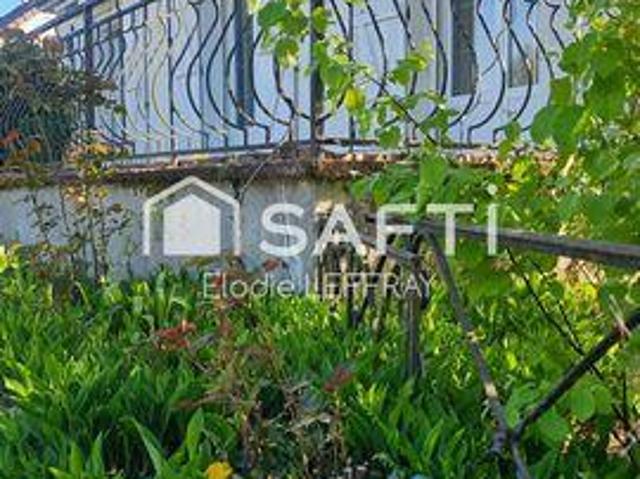 Villa 3 chambres, La Fontaine Pays de la Loire 72330 DS101995686