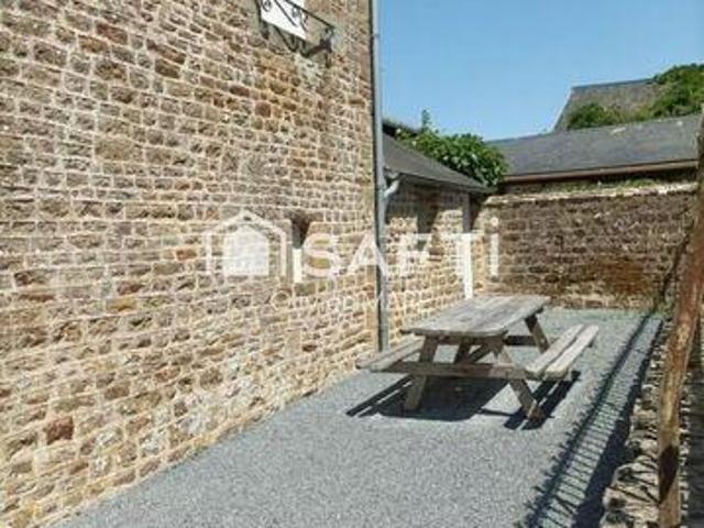 Villa 3 chambres, La Foret Basse 61210 DLS105546276