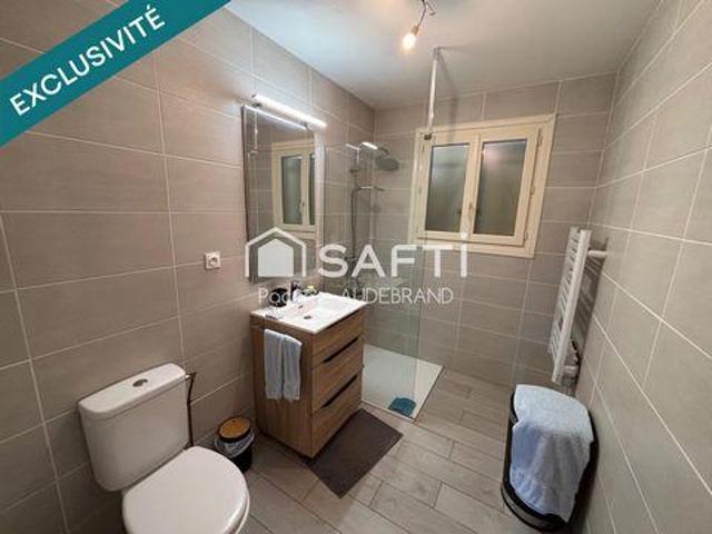 Villa 3 chambres, La Foye Monjault Poitou Charentes 79360 ES98115022