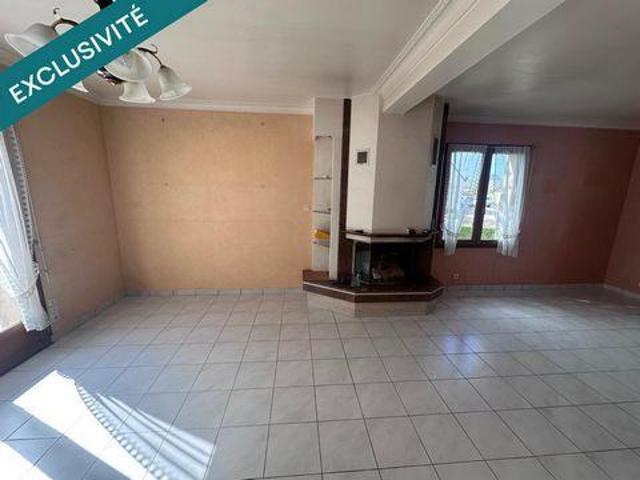 Villa 3 chambres, La Guerche Bretagne 35130 DS101778752