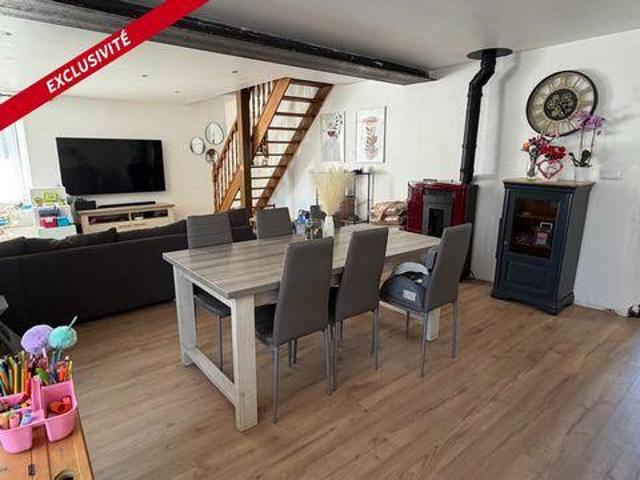 Villa 3 chambres, La Guierche Pays de la Loire 72380 DS101597283
