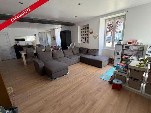 Villa 3 chambres, La Guierche Pays de la Loire 72380 DS101597283