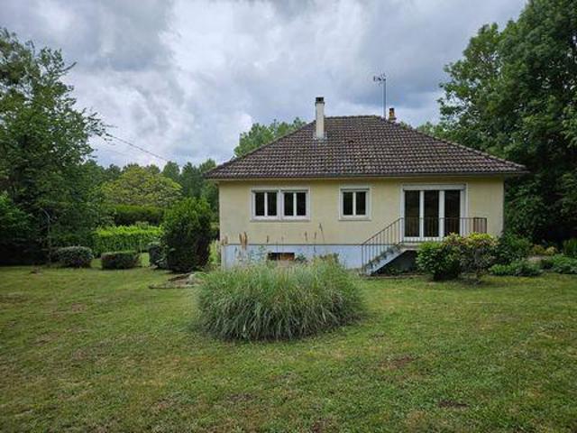 Villa 3 chambres, La Guierche Pays de la Loire 72380 DS102888407