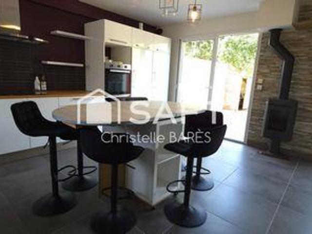 Villa 3 chambres, La Garde Provence 83130 DS105272627