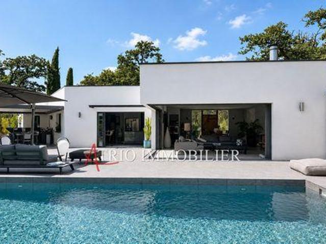 Villa 3 chambres, La Gaude Provence 06610 DLS104372343