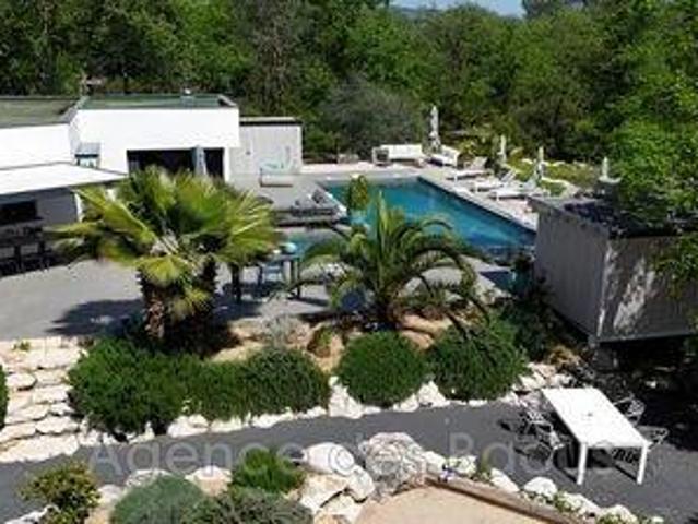Villa 3 chambres, La Gaude Provence 06610 DS105285928