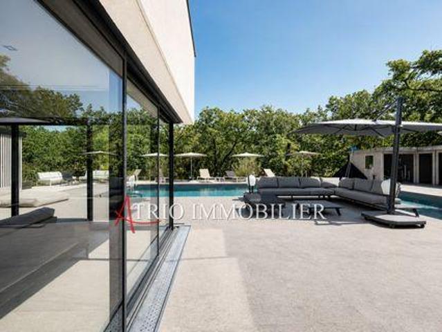 Villa 3 chambres, La Gaude Provence 06610 ES104372343
