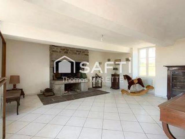 Villa 3 chambres, La Graverie Basse 14350 ELS104988532