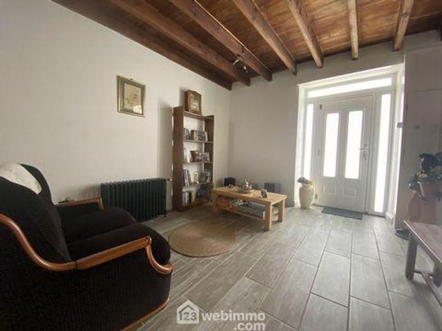 Villa 3 chambres, La Jaudonnière Pays de la Loire 85110 DS103805046