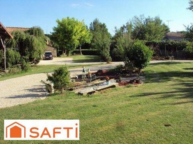 Villa 3 chambres, La Jaudonniere Pays de la Loire 85110 DS103882956