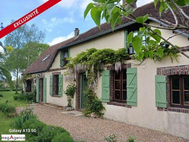 Villa 3 chambres, La Lande Basse 61290 DS99314456