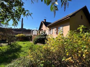Villa 3 chambres, La Petite Lorraine 88210 DS102581913