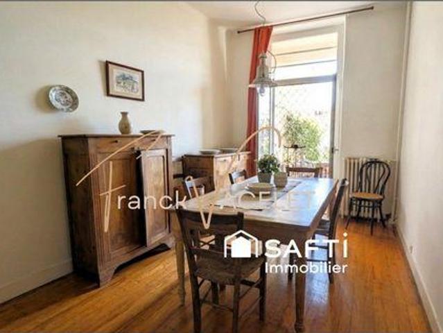 Villa 3 chambres, La Reole Aquitaine 33190 ES104993529