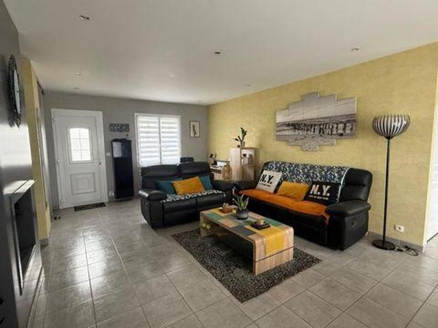 Villa 3 chambres, La Reorthe Pays de la Loire 85210 ES99275270