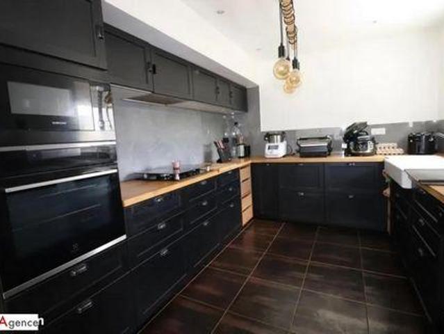 Villa 3 chambres, La Ricamarie Rhône 42150 DS100056825