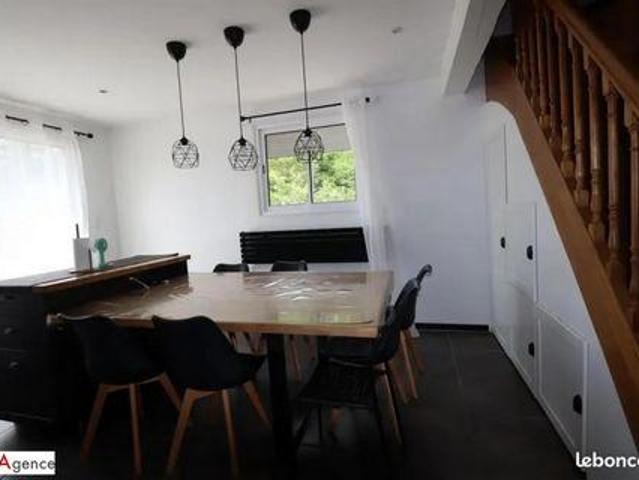 Villa 3 chambres, La Ricamarie Rhône 42150 ES100056825