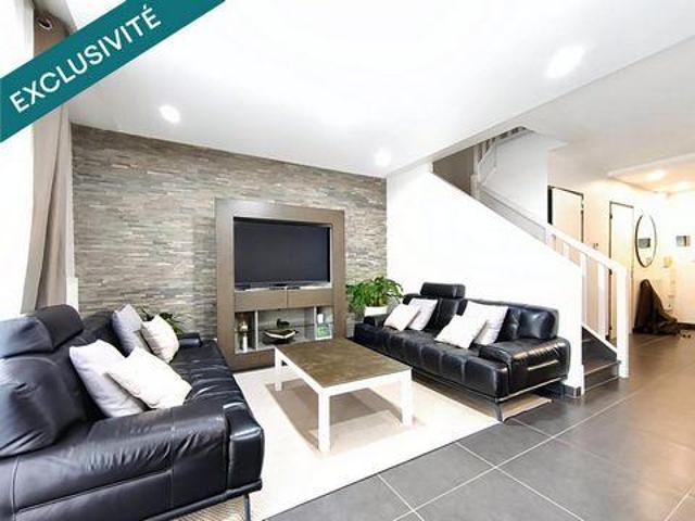 Villa 3 chambres, La Ricamarie Rhône 42150 ES99202260