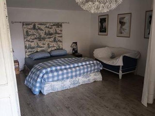 Villa 3 chambres, La Roche Poitou 86200 DS101230479