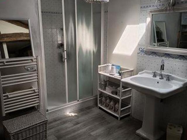 Villa 3 chambres, La Roche Poitou 86200 ES101230479