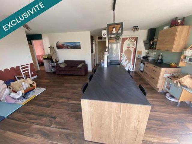 Villa 3 chambres, La Roche Rhône 26600 DS105690769