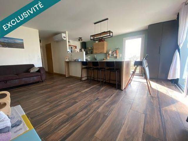Villa 3 chambres, La Roche Rhône 26600 ES105690769
