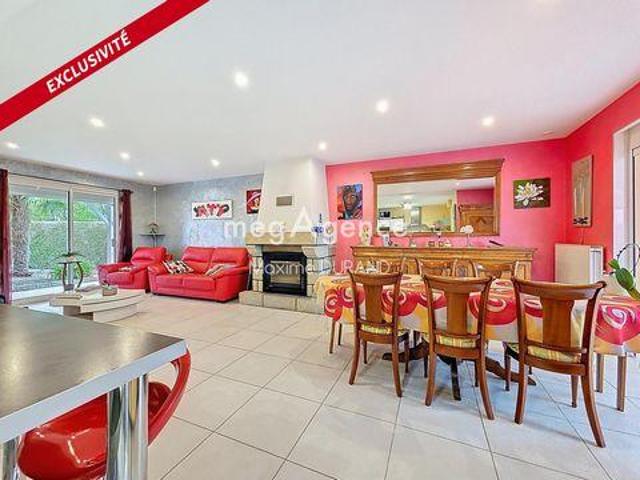 Villa 3 chambres, La Romagne Pays de la Loire 49740 DS101027157