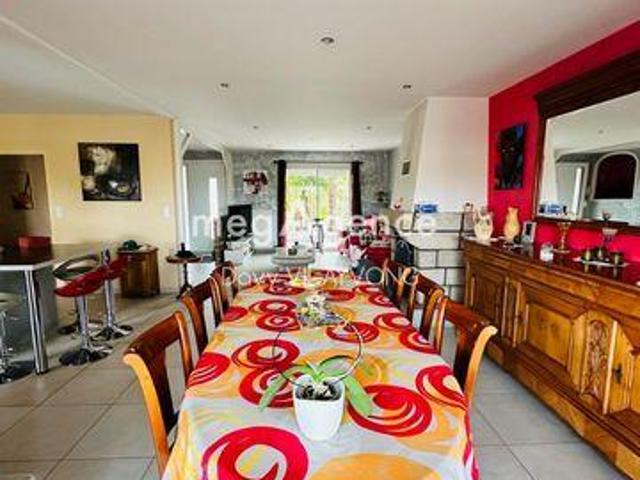 Villa 3 chambres, La Romagne Pays de la Loire 49740 DS105329552