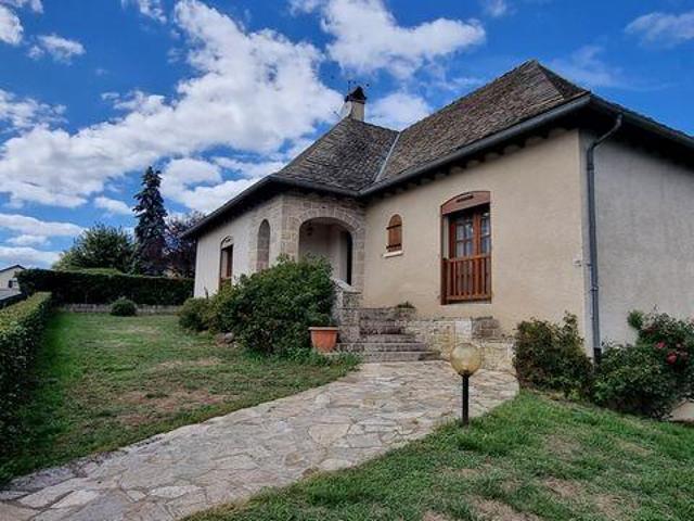 Villa 3 chambres, La Salvetat Midi 12440 DLS105398732