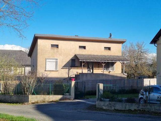 Villa 3 chambres, La Salvetat Midi 12440 DS100055942