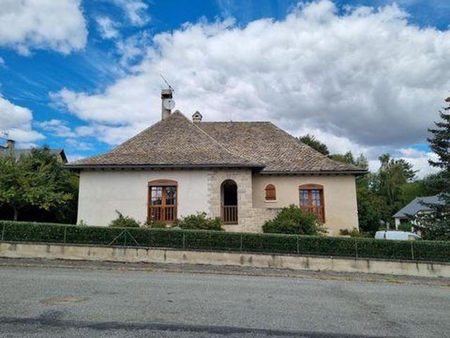 Villa 3 chambres, La Salvetat Midi 12440 ELS105398732