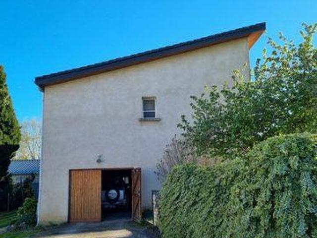 Villa 3 chambres, La Salvetat Midi 12440 ES100055942