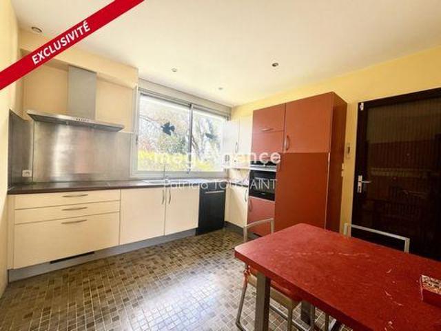 Villa 3 chambres, La Salvetat Midi 31880 DLS105363537