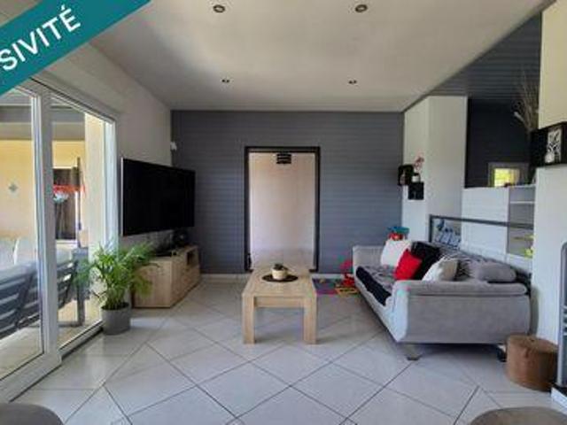 Villa 3 chambres, La Salvetat Midi 82230 DS103491676